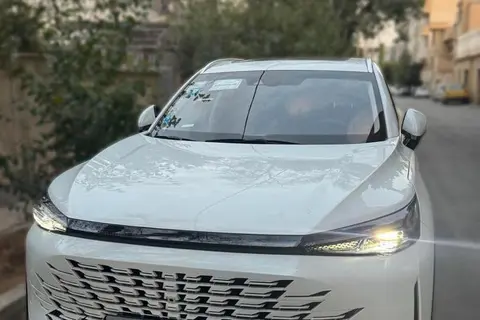 بیجینگ، X7