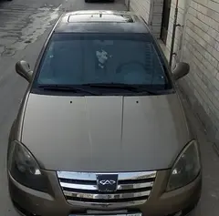 ام وی ام، 530