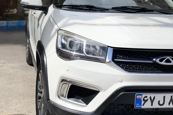 ام وی ام، X22