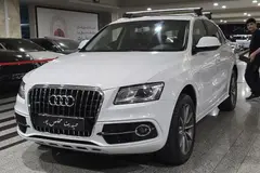 آئودی، Q5