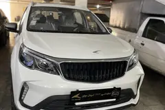 بی ای سی، X3 PRO