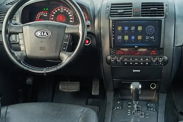 کیا، موهاوی