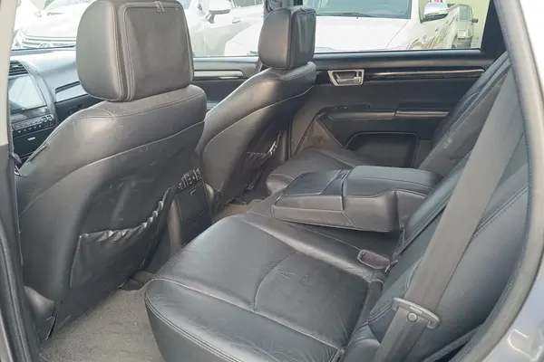 کیا، موهاوی