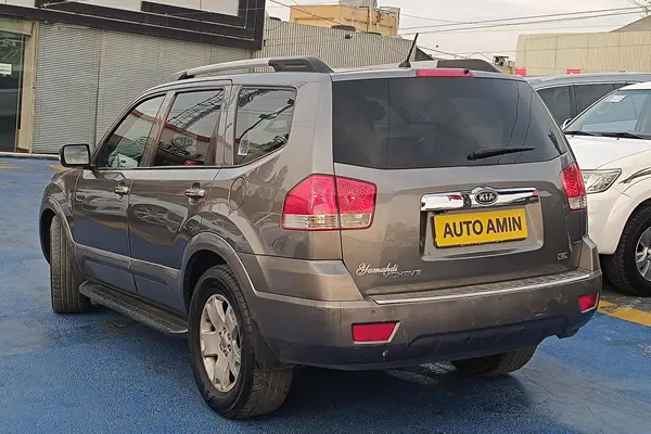 کیا، موهاوی