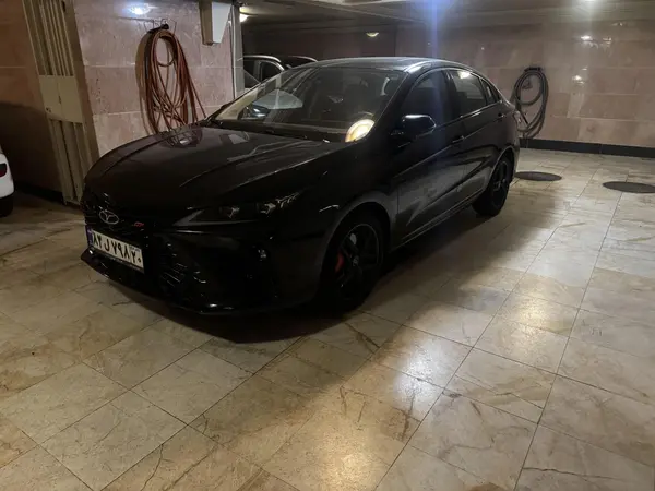 فونیکس  آریزو 6 جی تی (Z6 GT)