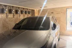 لکسوس، NX