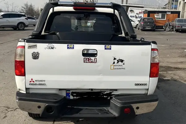 کاپرا، دو کابین