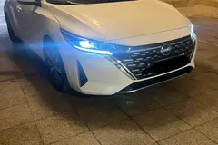 نیسان، سیلفی e-POWER