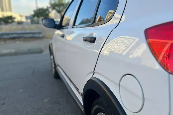 کوییک  SR