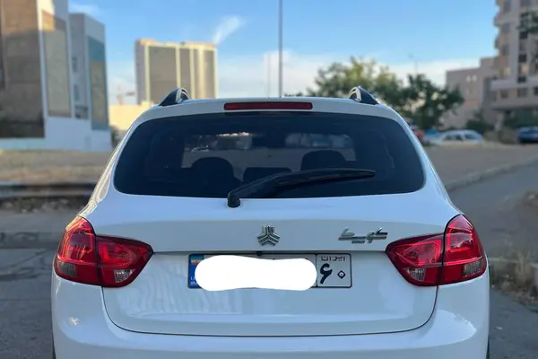 کوییک  SR