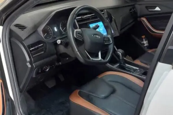 ام وی ام  X22 PRO