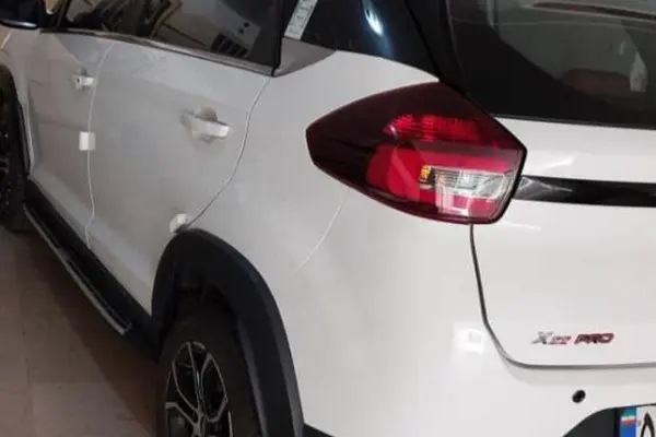 ام وی ام  X22 PRO