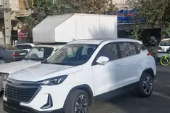 تیگارد، X35 پلاس