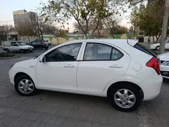 جک، جی 3 هاچ بک