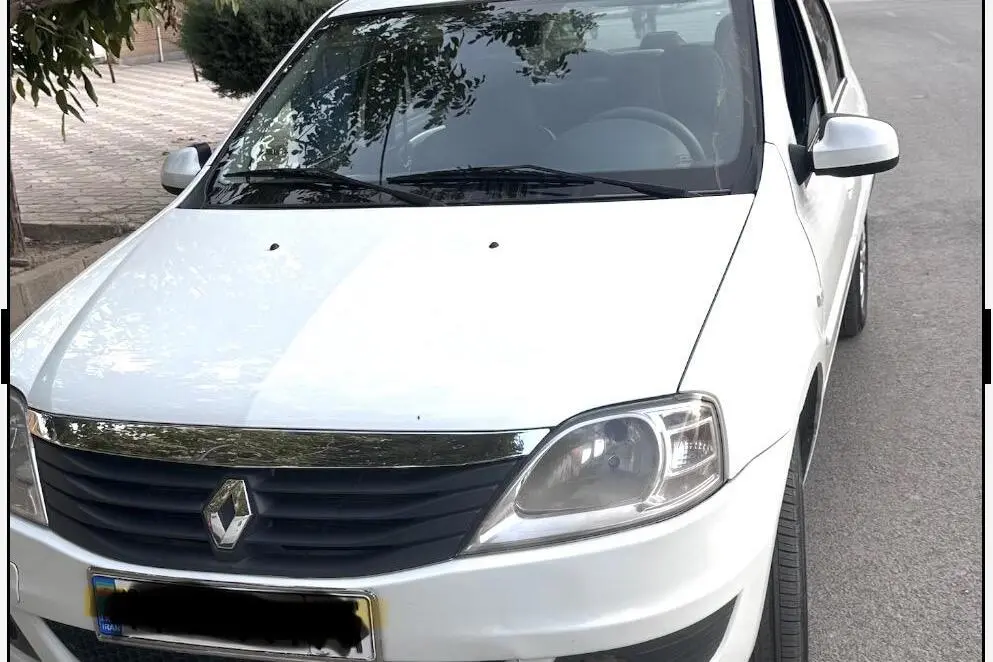 رنو،  تندر 90