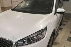 کیا، سورنتو