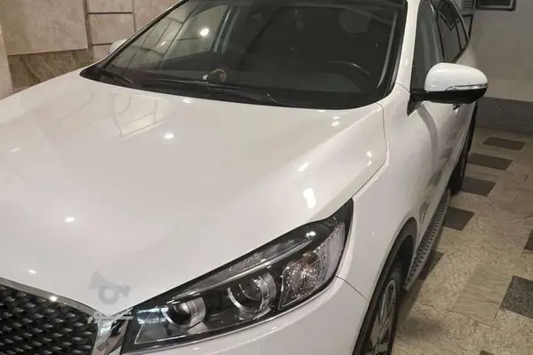 کیا  سورنتو