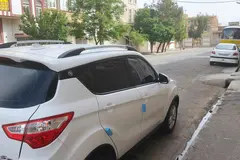 چانگان، CS 35 (مونتاژ)