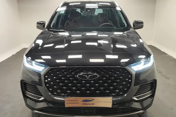 فونیکس، تیگو 8 پرو مکس (F8 PRO MAX)