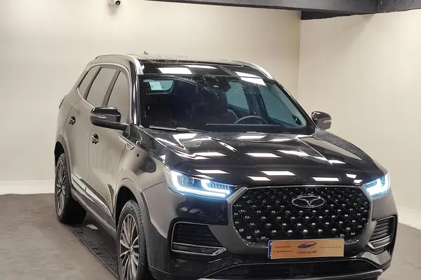 فونیکس، تیگو 8 پرو مکس (F8 PRO MAX)