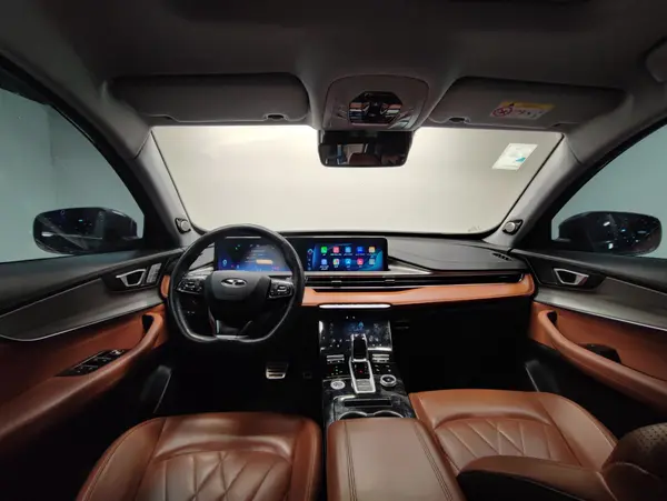 فونیکس، تیگو 8 پرو مکس (F8 PRO MAX)