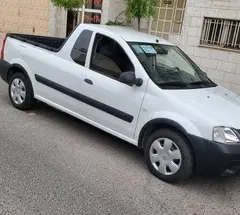 رنو، تندر وانت