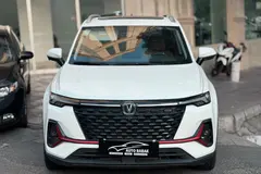 چانگان، CS 35 پلاس