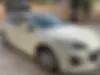 مزدا، 3 نیو صندوق دار