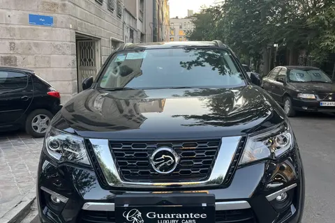 نیسان، ترا