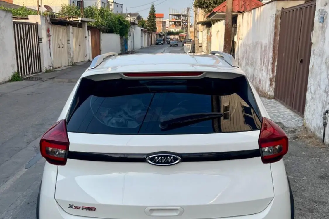 ام وی ام،  X22 PRO