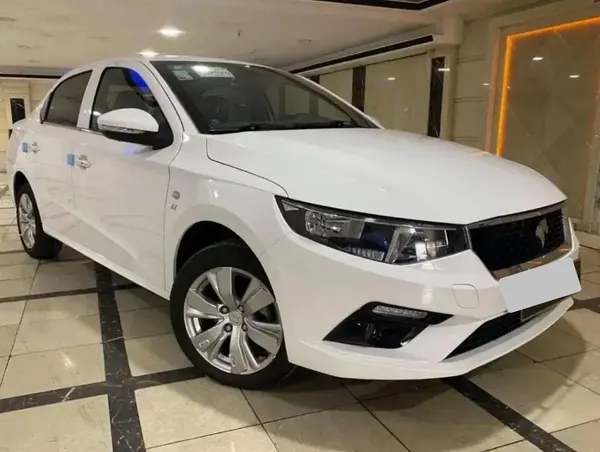 تارا، اتوماتیک V4