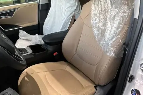 تویوتا، راوفور