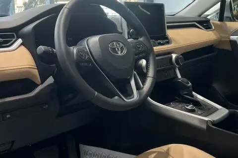 تویوتا، راوفور