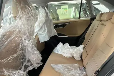 تویوتا، راوفور