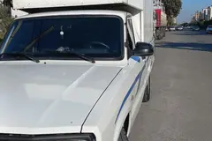 کارا، تک کابین