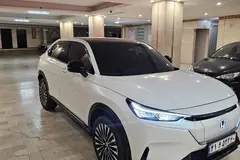 هوندا، eNS1