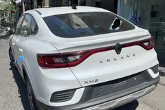 رنو، آرکانا XM3
