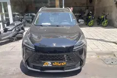 لاماری، نئو