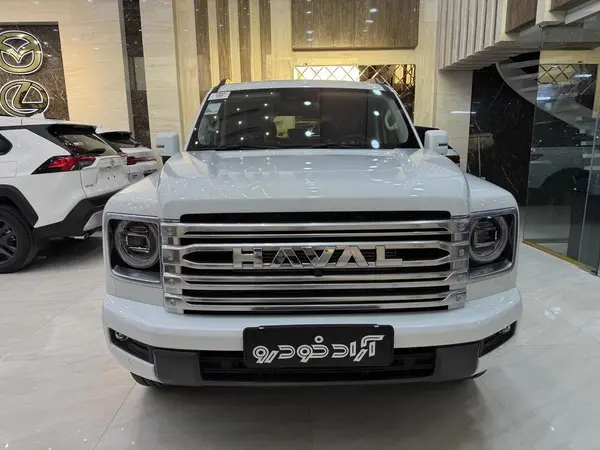 هاوال  H9