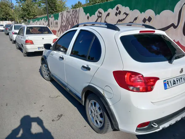 کوییک، دنده ای R