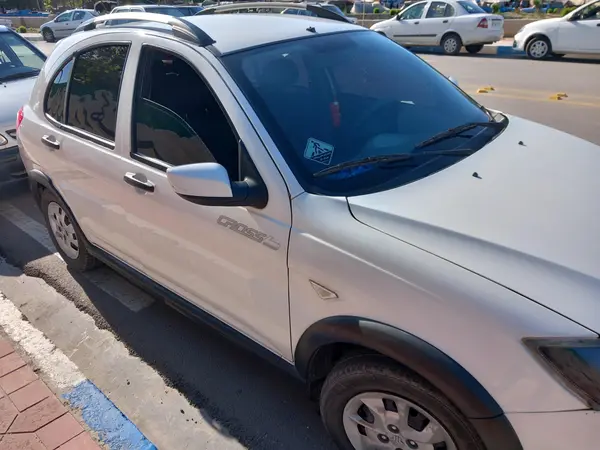 کوییک، دنده ای R