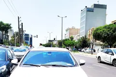 ام جی، 6