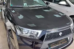 دنا، پلاس EF7