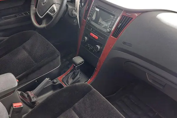 دنا، پلاس EF7