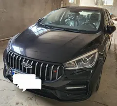چری، آریزو 5T اسپرت FL