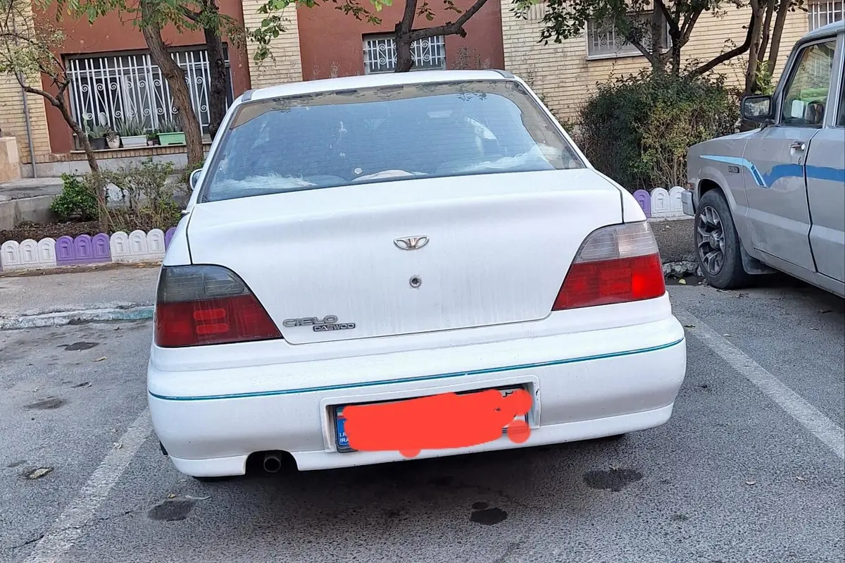 دوو،  سیلو