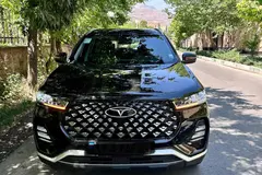 فونیکس، تیگو 7 پرو