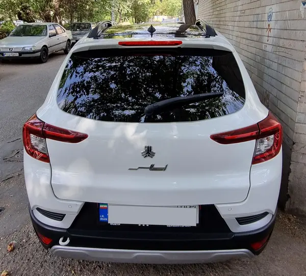 اطلس  دنده ای
