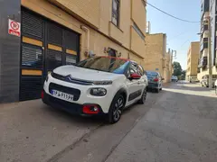 سیتروئن، C3 (مونتاژ)