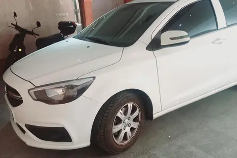 شاهین، G دنده ای